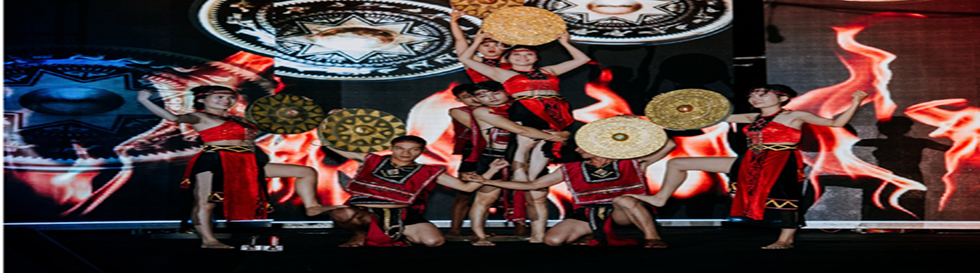 HOẠT ĐỘNG VĂN NGHỆ - HỘI THAO CHÀO MỪNG 20/11/2019