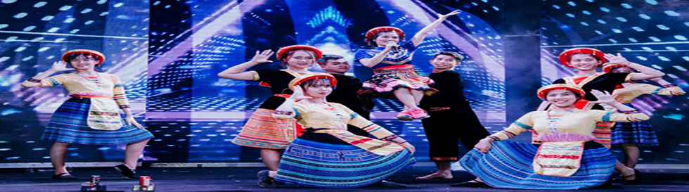 HOẠT ĐỘNG VĂN NGHỆ - HỘI THAO CHÀO MỪNG 20/11/2019